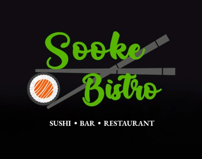 Sooke Bistro Banner