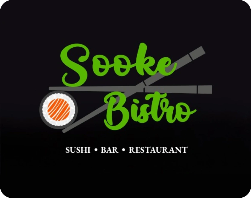 Sooke Bistro Featured Portfolio