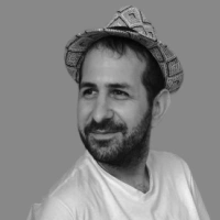 Daniel Mark