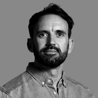 Tomas  Haffenden