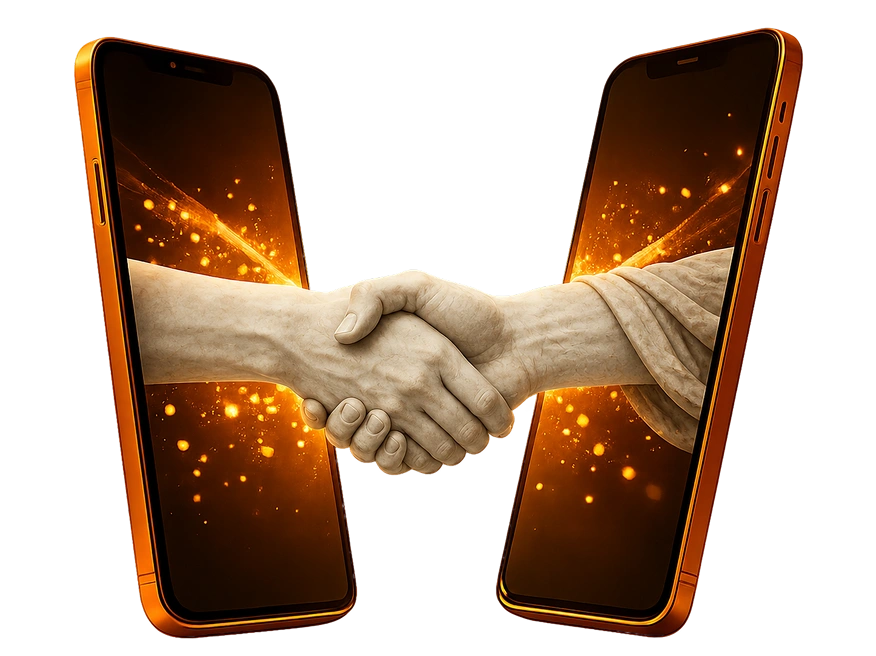 TheOrange.Design client testimonials and success stories